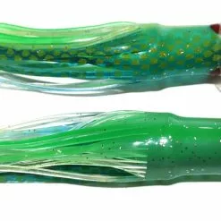 Hoochies North Pacific Cuttlefish AS9R