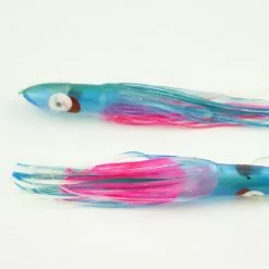 Hoochies NORTH PACIFIC CUTTLEFISH B40RS