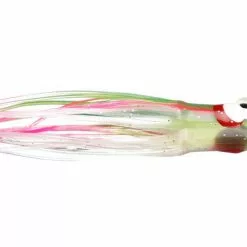 NORTH PACIFIC CUTTLEFISH C1CRLPBS Hoochies