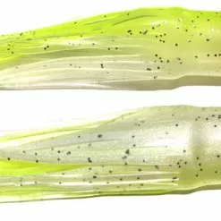 NORTH PACIFIC CUTTLEFISH G62W Hoochies