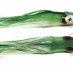 NORTH PACIFIC CUTTLEFISH G81TB Hoochies