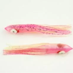 NORTH PACIFIC CUTTLEFISH GBO146R Hoochies