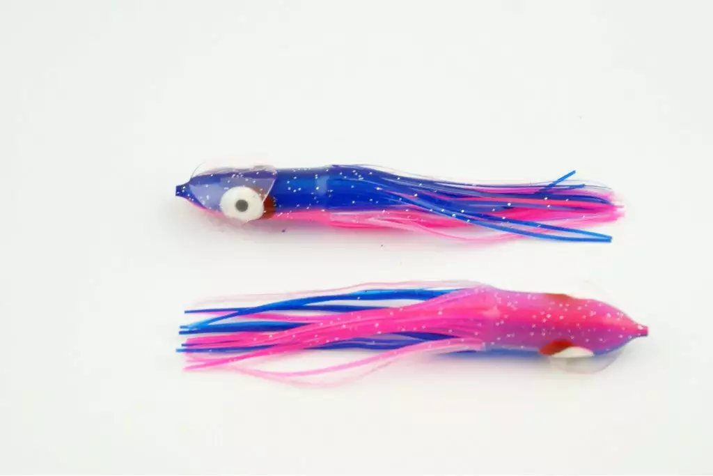 North Pacific CUTTLEFISH J300 3 North Pacific CUTTLEFISH J300