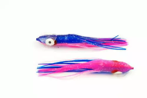 North Pacific CUTTLEFISH J300 2 North Pacific CUTTLEFISH J300