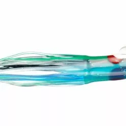 NORTH PACIFIC CUTTLEFISH LBB1 Hoochies