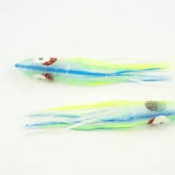 NORTH PACIFIC CUTTLEFISH LBB41 Hoochies