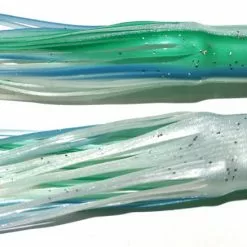 NORTH PACIFIC CUTTLEFISH LBG104W Hoochies