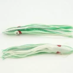 NORTH PACIFIC CUTTLEFISH LGG104W Hoochies