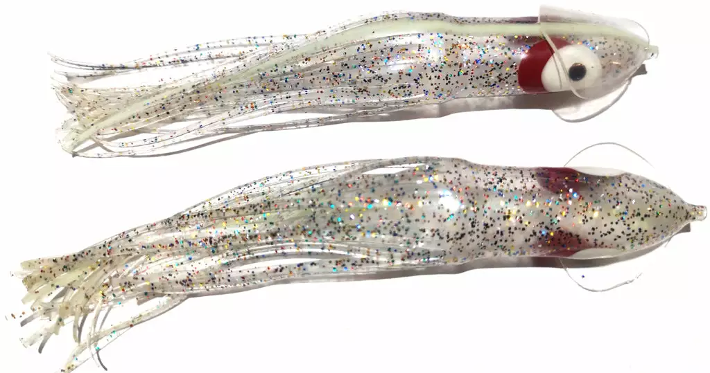 NORTH PACIFIC CUTTLEFISH LGM93 1 NORTH PACIFIC CUTTLEFISH LGM93