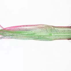 Hoochies NORTH PACIFIC CUTTLEFISH LPM94 5 Hoochies NORTH PACIFIC CUTTLEFISH LPM94