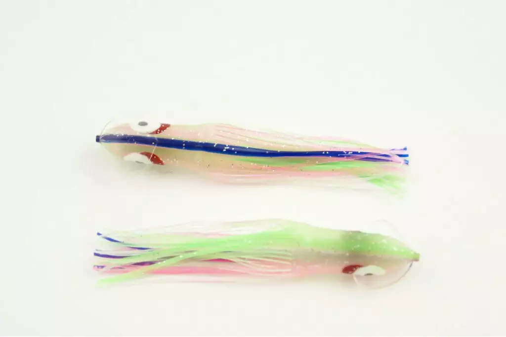 NORTH PACIFIC CUTTLEFISH M107 1 NORTH PACIFIC CUTTLEFISH M107