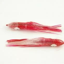 Hoochies NORTH PACIFIC CUTTLEFISH M126