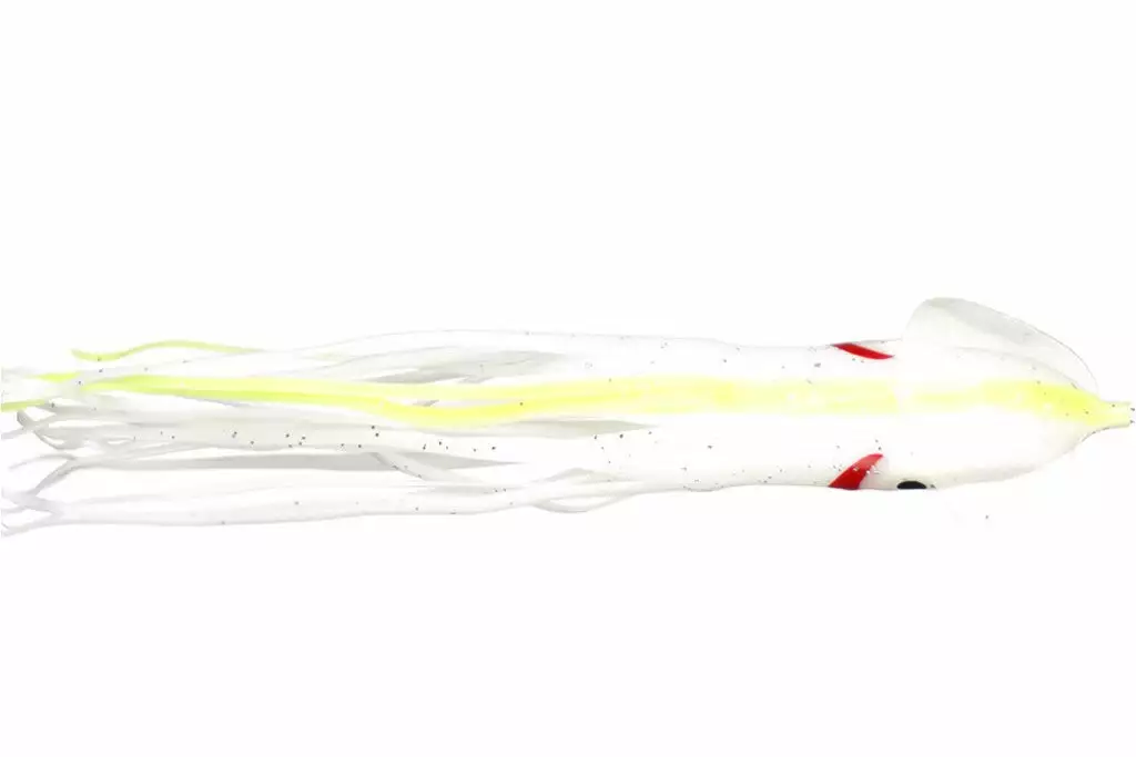 NORTH PACIFIC CUTTLEFISH M5W Hoochies 1 NORTH PACIFIC CUTTLEFISH M5W Hoochies