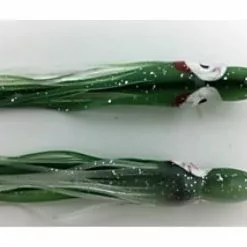 NORTH PACIFIC CUTTLEFISH C1CR Hoochies