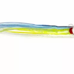 NORTH PACIFIC CUTTLEFISH C29CR Hoochies