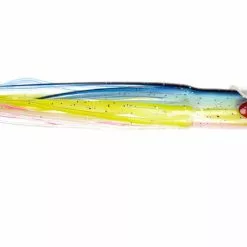 NORTH PACIFIC CUTTLEFISH C29CRLP Hoochies