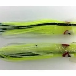 NORTH PACIFIC CUTTLEFISH C36CR Hoochies