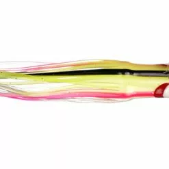 Hoochies NORTH PACIFIC CUTTLEFISH G14PS