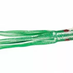 NORTH PACIFIC CUTTLEFISH G28 Hoochies 5 NORTH PACIFIC CUTTLEFISH G28 Hoochies