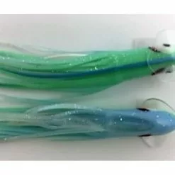 NORTH PACIFIC CUTTLEFISH G39OA Hoochies