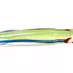 Hoochies NORTH PACIFIC CUTTLEFISH LGG13