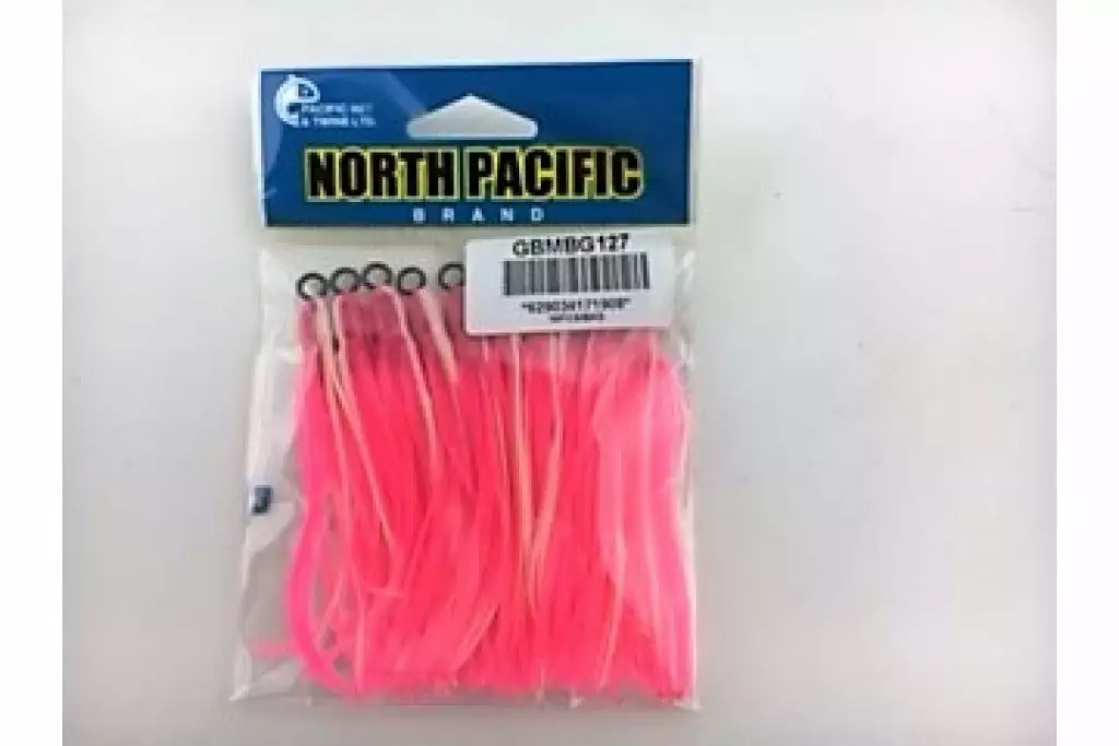 North Pacific MICHAEL BAIT SWIVL GBMBG127 1 North Pacific MICHAEL BAIT SWIVL GBMBG127