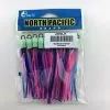 Hoochies North Pacific MICHL BAIT SWIVL J300LH