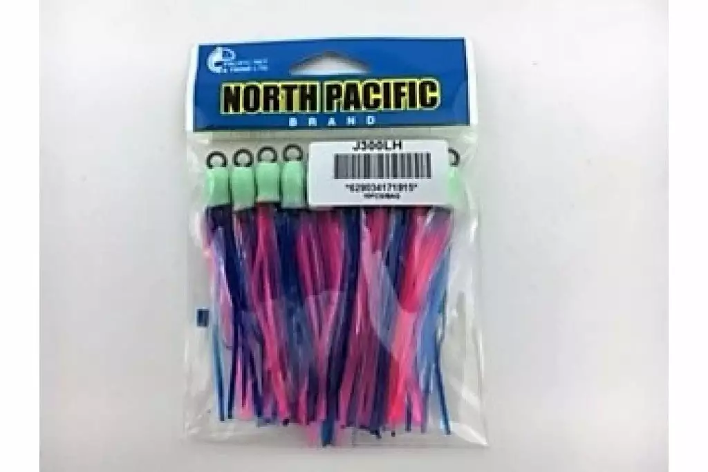 Hoochies North Pacific MICHL BAIT SWIVL J300LH 1 Hoochies North Pacific MICHL BAIT SWIVL J300LH