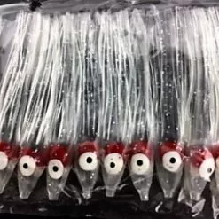 North Pacific Yozuri MINI MACKERAL B103