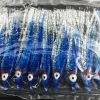North Pacific Yozuri MINI MACKERAL B77 Hoochies