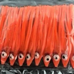 North Pacific Hoochies Yozuri MINI MACKERAL GBMP27