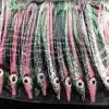 North Pacific Hoochies Yozuri MINI MACKERAL LPM94