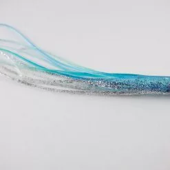 Hoochies NORTH PACIFIC NEEDLE FISH B102 5 Hoochies NORTH PACIFIC NEEDLE FISH B102