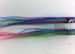 NORTH PACIFIC NEEDLE FISH B58PS