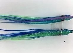 NORTH PACIFIC NEEDLE FISH LPB55