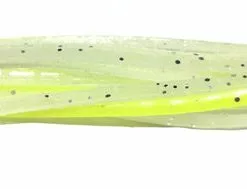 Hoochies NORTH PACIFIC NEEDLE FISH M74L (Lemon Meringue)
