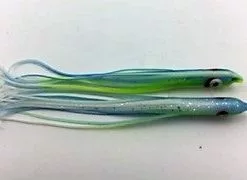 NORTH PACIFIC NEEDLE FISH B149W