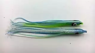 NORTH PACIFIC NEEDLE FISH B149W 1 NORTH PACIFIC NEEDLE FISH B149W