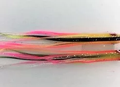 NORTH PACIFIC NEEDLE FISH G14PS Hoochies