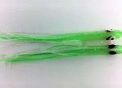 NORTH PACIFIC NEEDLE FISH G23 Hoochies