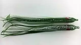 NORTH PACIFIC NEEDLE FISH G27 1 NORTH PACIFIC NEEDLE FISH G27