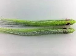 NORTH PACIFIC NEEDLE FISH G6 Hoochies