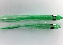 Hoochies NORTH PACIFIC NEEDLE FISH G76