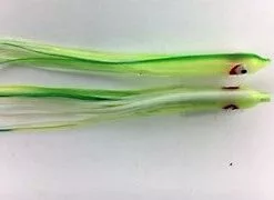 Hoochies NORTH PACIFIC NEEDLE FISH G82W