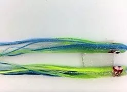 Hoochies NORTH PACIFIC NEEDLE FISH LBB41