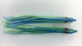 Hoochies North Pacific NEEDLE FISH LBG11 1 Hoochies North Pacific NEEDLE FISH LBG11