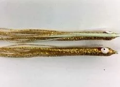 Hoochies NORTH PACIFIC NEEDLE FISH LGM90