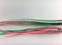 Hoochies NORTH PACIFIC NEEDLE FISH LPG104