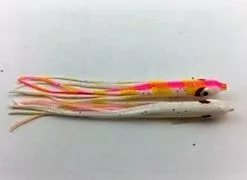 Hoochies NORTH PACIFIC NEEDLE FISH M228W