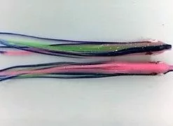 NORTH PACIFIC NEEDLE FISH M32